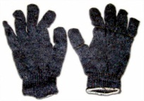 grey-cotton-gloves