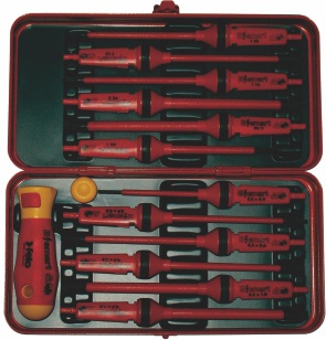 felo-1000v-esmart-screwdriver-set