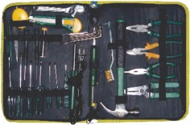 electrician-tool-set