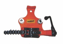 top-screw-bench-chain-vise