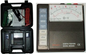 earth-resistance-tester