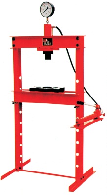 20t-hydraulic-shop-press