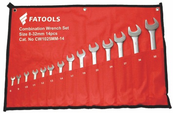 combination-wrench-set