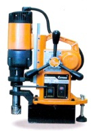 magnetic-drill