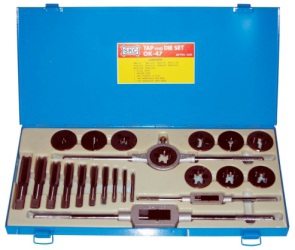 tap-and-dies-set