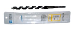 auger-bit