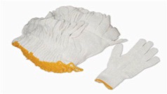 white-cotton-gloves
