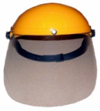 amgard-face-shield
