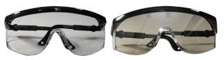 safety-glasses
