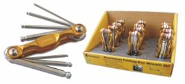 alum-folding-hex-key-set