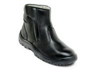 pu-sole-zipper-mid-boots