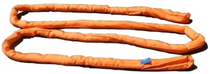 round-sling