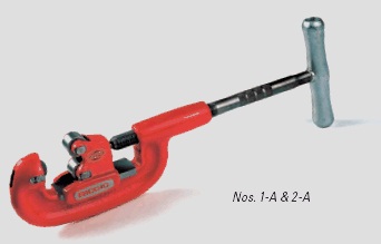 pipe-cutter