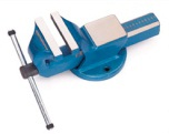 bench-vise