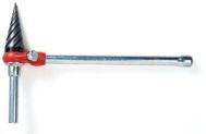 pipe-reamer