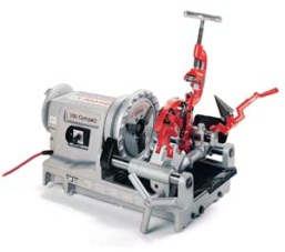 300c-threading-machine