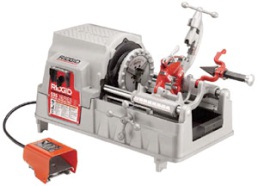 535-threading-machine