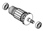 300c535-armature
