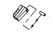 300c535-jaw-insert-set