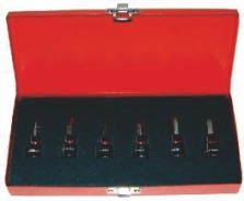 38-socket-hex-bit-set