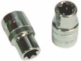 12-socket-female-torx-bit