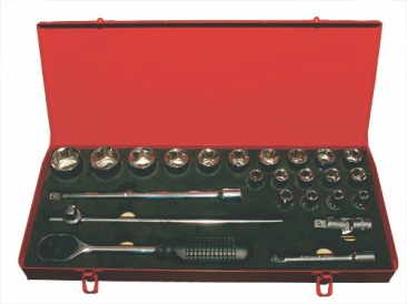 12-socket-832mm-25pcs