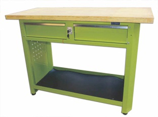 work-bench