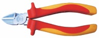 1000v-diagonal-cutting-plier