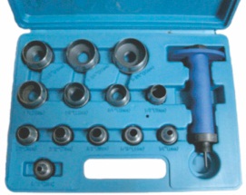 gasket-hole-punch