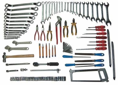 87-pc-mechanic-set
