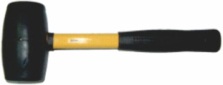 rubber-mallet