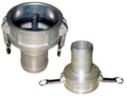 vapor-coupler