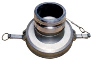 gravity-coupler