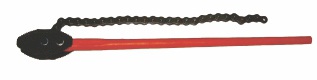 chain-tong