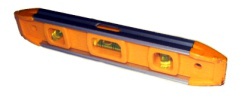 aluminium-level