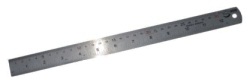 straight-ruler