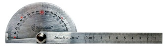 protractor
