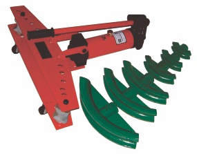 hydraulic-pipe-bender
