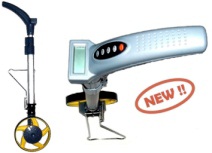 digital-walking-measure