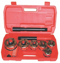 manual-pipe-threader