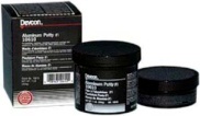 aluminium-putty