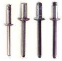 aluminium-rivet