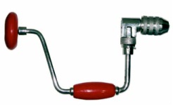 hand-drill