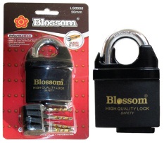 blossom-weatherproof-padlock