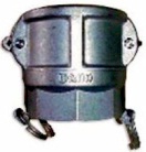 type-d-coupler