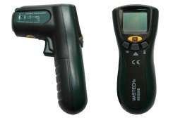 infra-red-thermometer