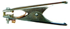 earth-clamp