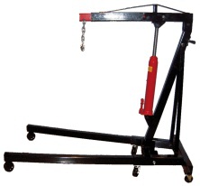 engine-crane