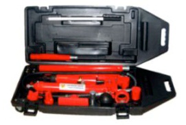 hydraulic-bodyframe-repair-set