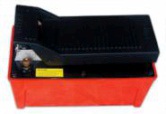 air-hydraulic-pump